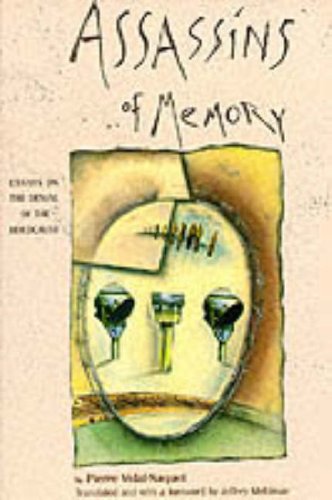 Assassins of Memory (Paperback)