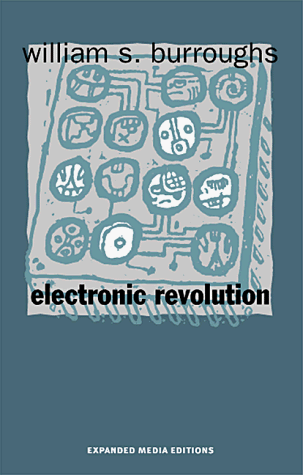 The Electronic Revolution (Paperback)