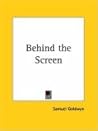 Behind the Screen 1923