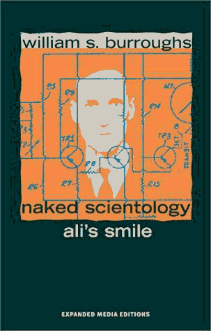 Ali's Smile / Naked Scientology