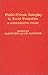 Public/Private Interplay in Social Protection (Comparative Public Policy Analysis Series)