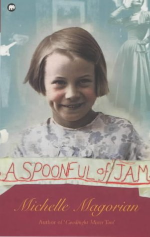 A Spoonful of Jam (Paperback)