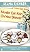 Murder Can Rain on Your Shower (Desiree Shapiro Mystery, #10) by Selma Eichler