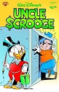 Uncle Scrooge #361