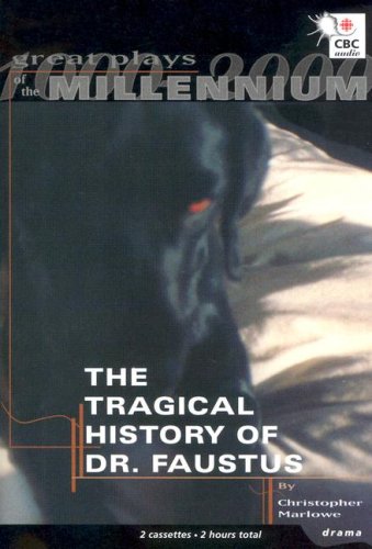 Tragical History of Dr. Faustus