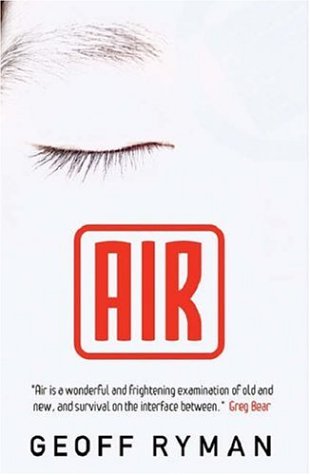 Air By Geoff Ryman
