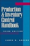 Production and Inventory Control Handbook