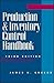 Production and Inventory Control Handbook