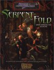 Serpent in the Fold *OP (Paperback)