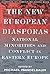 The New European Diasporas:...
