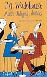 Much Obliged, Jeeves by P.G. Wodehouse