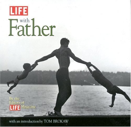 LIFE with Father (Hardcover)