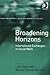 Broadening Horizons: International Exchanges in Social Work (Contemporary Social Work Studies)