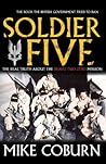 Soldier Five: The...