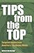 Tips from the Top