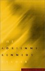 Adrienne Kennedy Reader (Paperback)