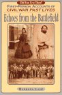 Echoes from the Battlefield by Barbara Lane