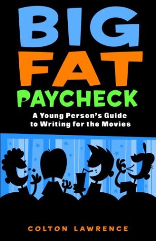 Big Fat Paycheck (Paperback)