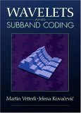 Wavelets and Subband Coding (Prentice Hall Signal Processing Series)