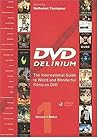 DVD DELIRIUM VOL....
