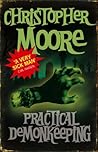 Practical Demonkeeping by Christopher Moore