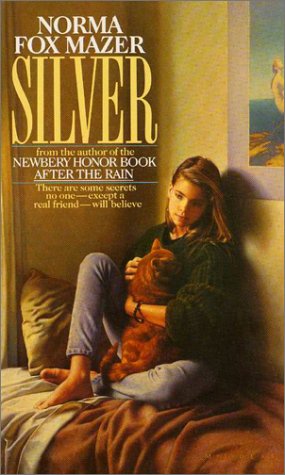 Silver (Sarabeth, #1)