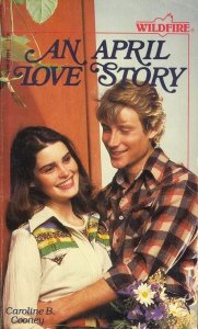 An April Love Story (Wildfire, #11)