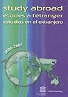ESTUDIOS EN EL EXTRANJERO (STUDY ABROAD/ETUDES A L'ETRANGER/ESTUDIOS EN EXTRANJERO)