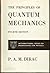 Principles of Quantum Mechanics
