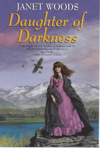 Daughter of Darkness (Hardcover)