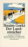 Der Landstreicher und andere Erzählungen
