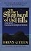 Shepherd of the Hills by Brian Green