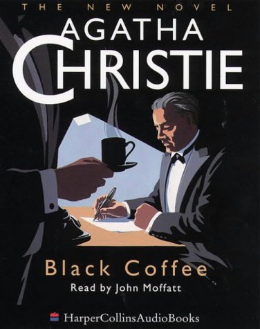 Black Coffee