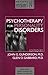 Psychotherapy for Personality Disorders Volume 19#3 (Review of Psychiatry)