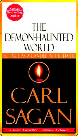 The Demon-haunted World