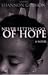 Never Letting Go of Hope by Shannon Guymon