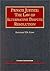 Private Justice: The Law of Alternative Dispute Resolution (University Casebook Series)