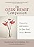 The Open Heart Companion by Maggie Lichtenberg