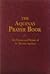 The Aquinas Prayer Book by Thomas Aquinas
