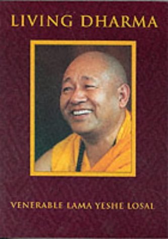 Living Dharma