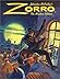 Johnston McCulley's Zorro by Johnston McCulley
