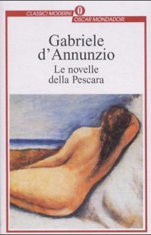 Le Novelle della Pescara (Paperback)