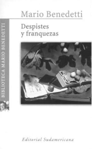Despistes y franquezas (Spanish Edition)