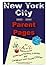 New York City 2003-2004 Parent Pages by Toni Phillips