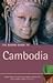 The Rough Guide to Cambodia 2 (Rough Guide Travel Guides)