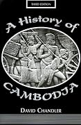 A History of Cambodia
