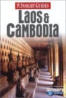 Insight Guides: Laos & Cambodia