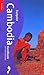 Footprint Cambodia Handbook