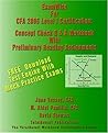 Examwise to CFA 2006 Level I Certification: The Candidates Question and Answer Workbook for Chartered Financial Analyst