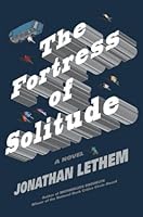 The Fortress of Solitude